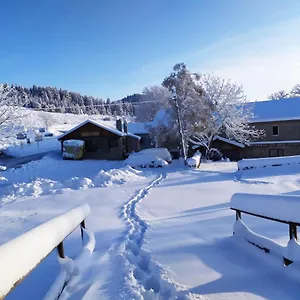 2* Hotel Auberge Du Bez